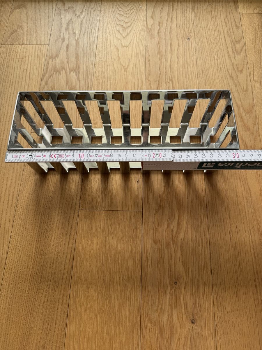 Ablagesysteme: Ständer aus Metall - Marke Decor Walther – Gebraucht aus Männedorf von sga_sl6n 2