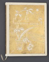 Bibliophiles Kunstbuch: Emil Orlik "Li" chin. Erzählungen