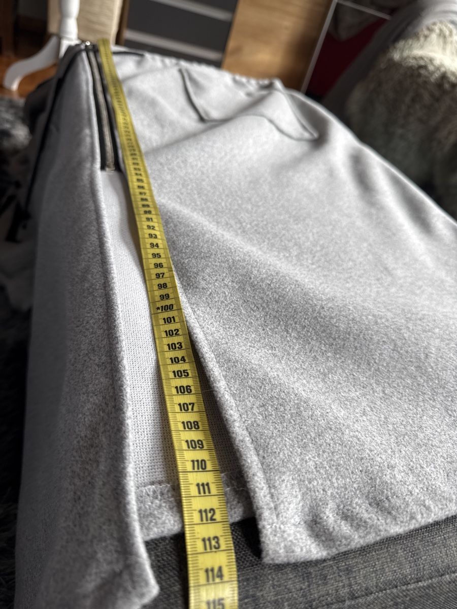 Mäntel: Mantel mit Strickarmen Neu (XL) – Neu (gemäss Beschreibung) aus Vezia von sidu03 6