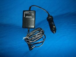 Spannungswandler 1,5 - 12V Auto