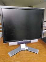 LCD-Monitor Dell 2007FPb 51cm (20.1") mit Lautsprecher