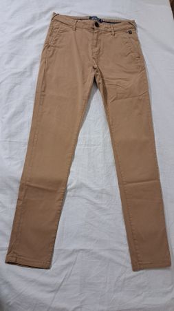 Petrol Industries Chino Hose Gr. 28