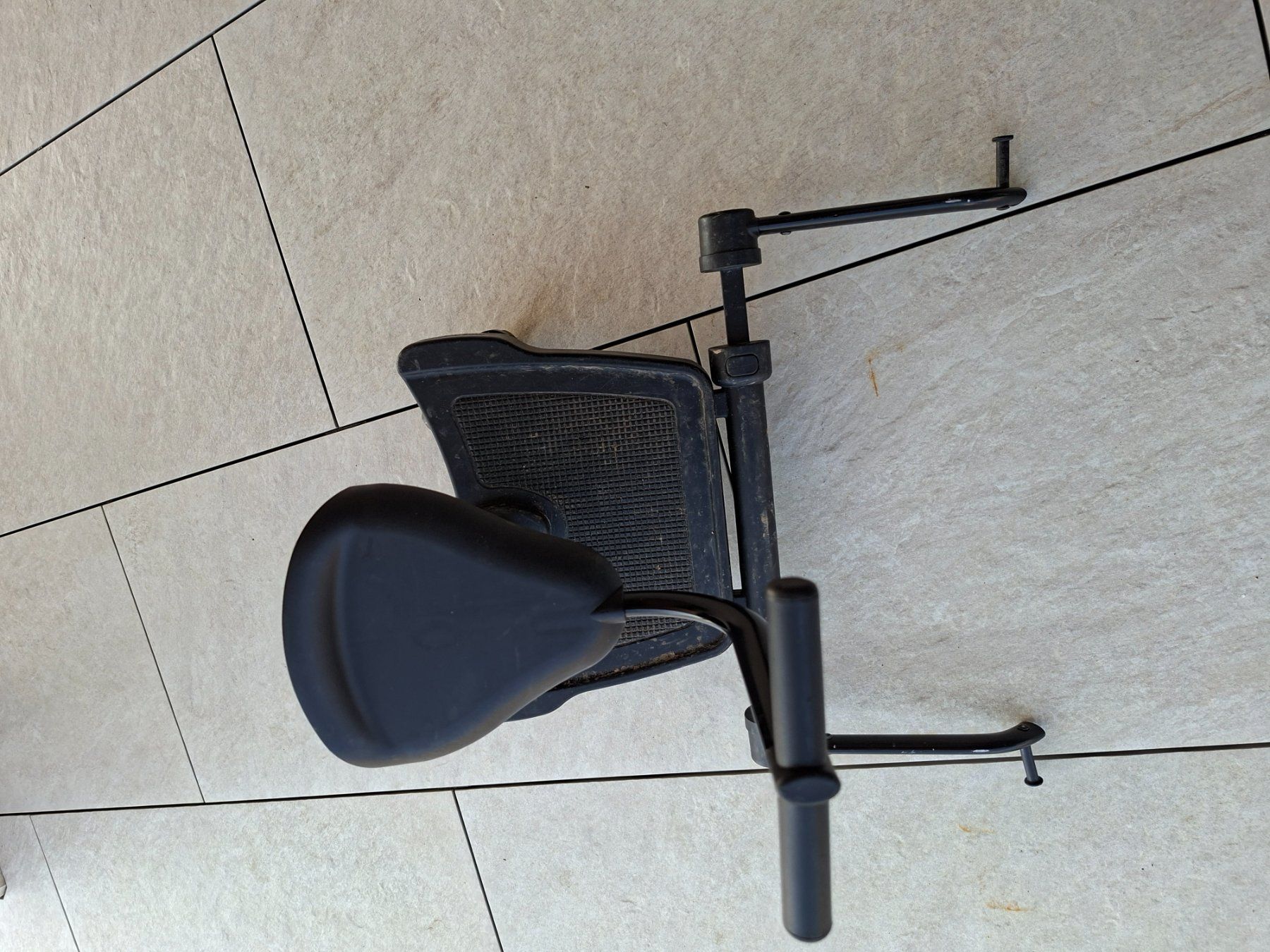 Poussette: Poussette ABC design salsa air 4 – D'occasion à Cornol par mama12 1