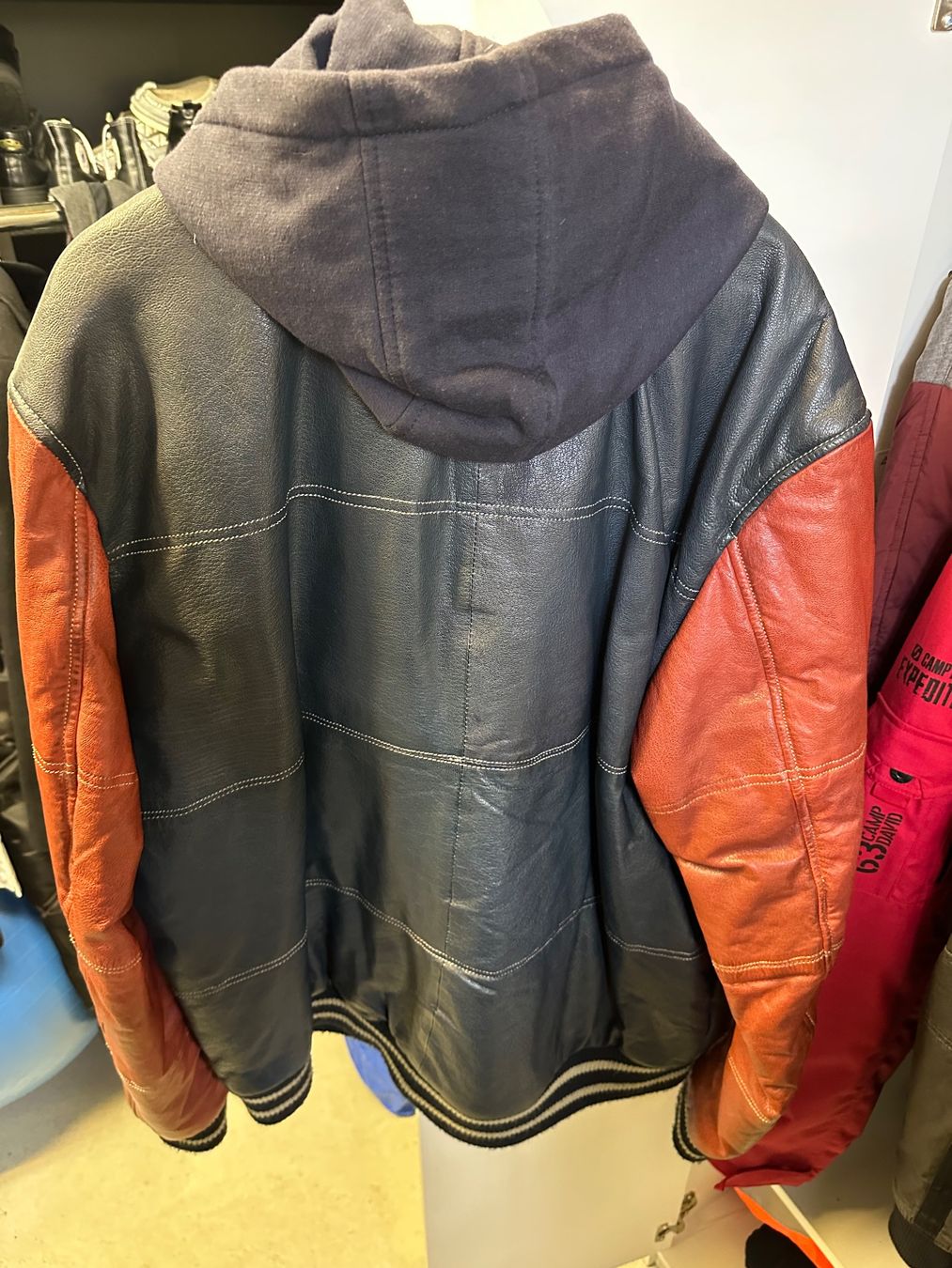 Camp David Giacche: Winterjacke – Usato da Riedholz venduto da MaYv2014 4