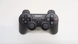 Original PlayStation 3 Controller DualShock