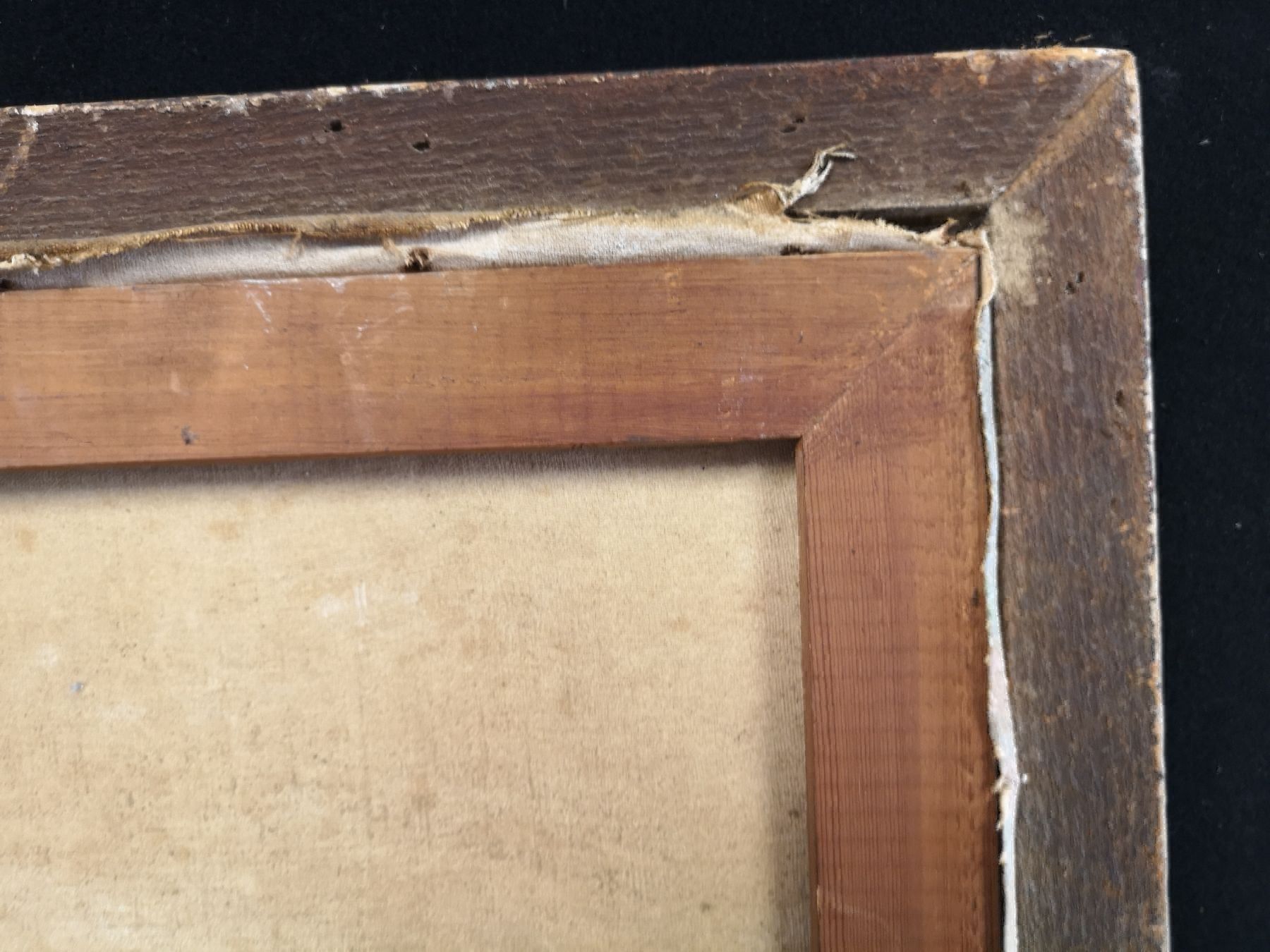 Dipinti: HUILE SUR TOILE SIGNÉE – Usato da Genève venduto da Qanil77 6