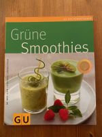 GU Küchenratgeber - Grüne Smoothies