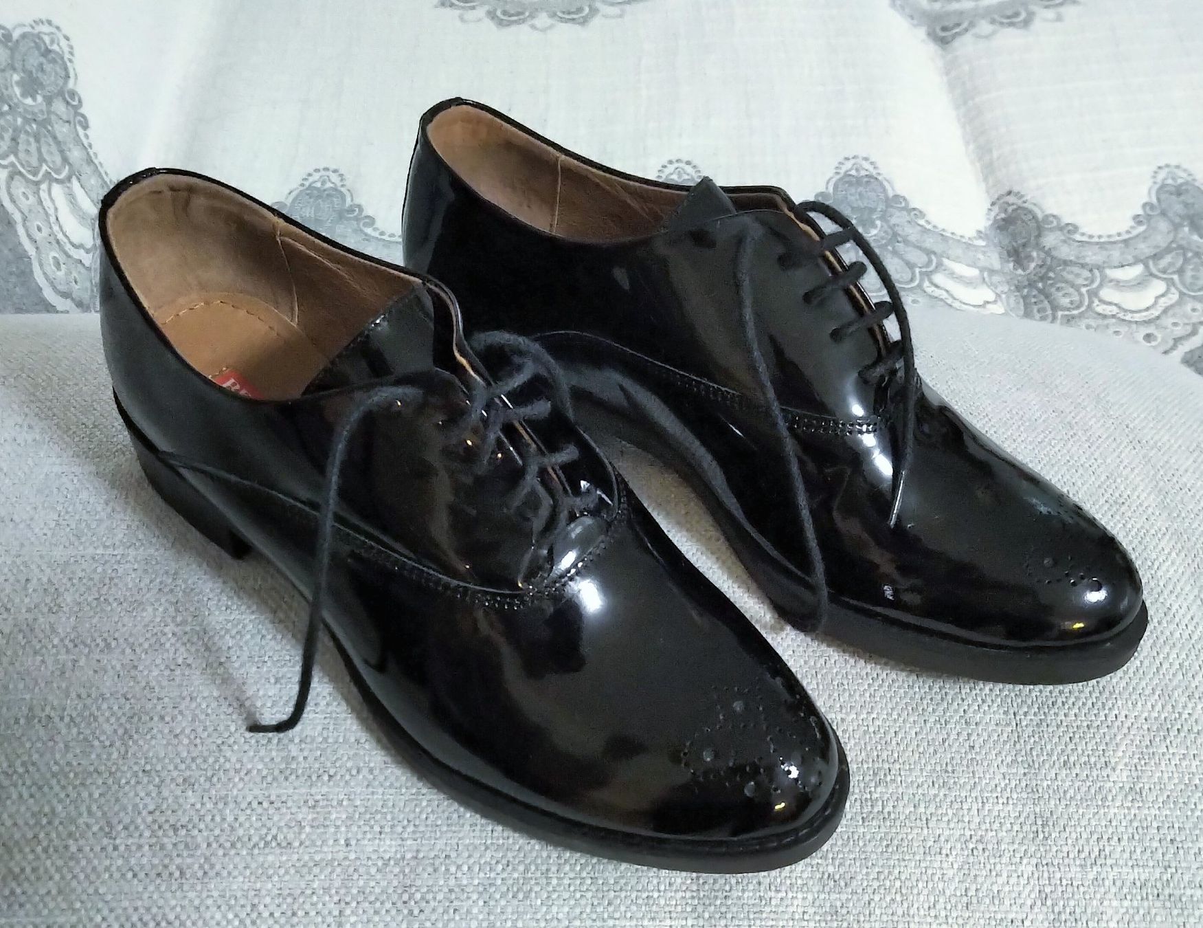 Chaussures femmes: Loafer femmes – Neuf (Voir description) à Bex par Villy_Wolf