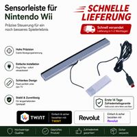 Wii infrarot #49 Sensorleiste
