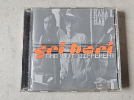 Sri Hari  -  One But Different