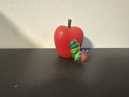 Tonie Raupe Nimmersatt 