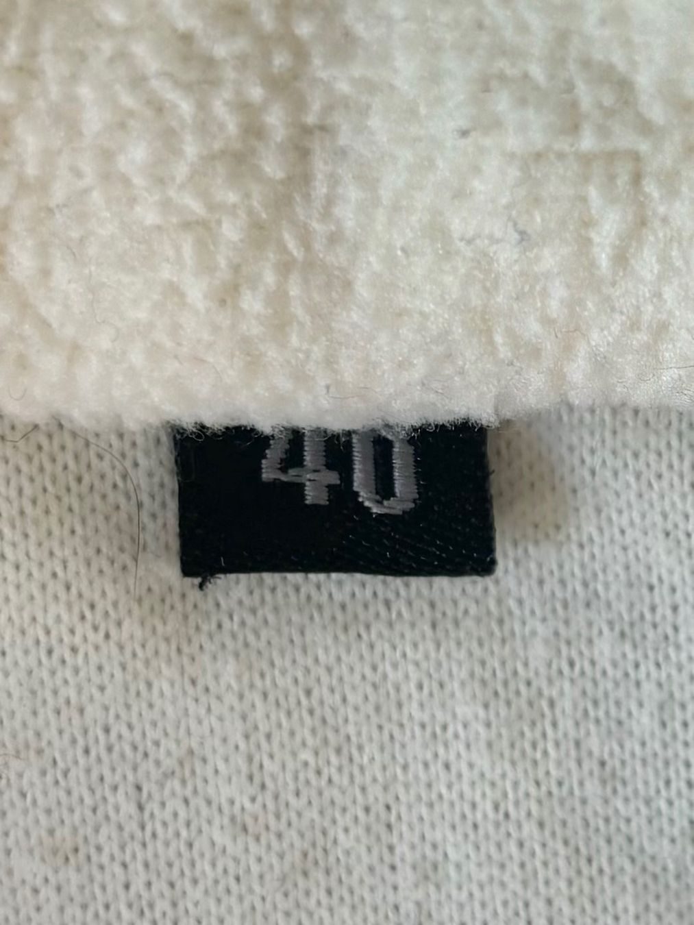 Maglioni & Felpe: Medico Fleece Damenpullover, Gr. 40 – Usato da Zürich venduto da Iva_Nova 2