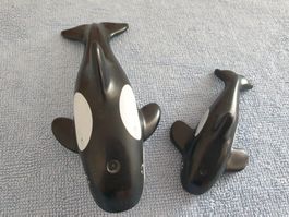 Duplo (I24) 2 Wale (Orca)