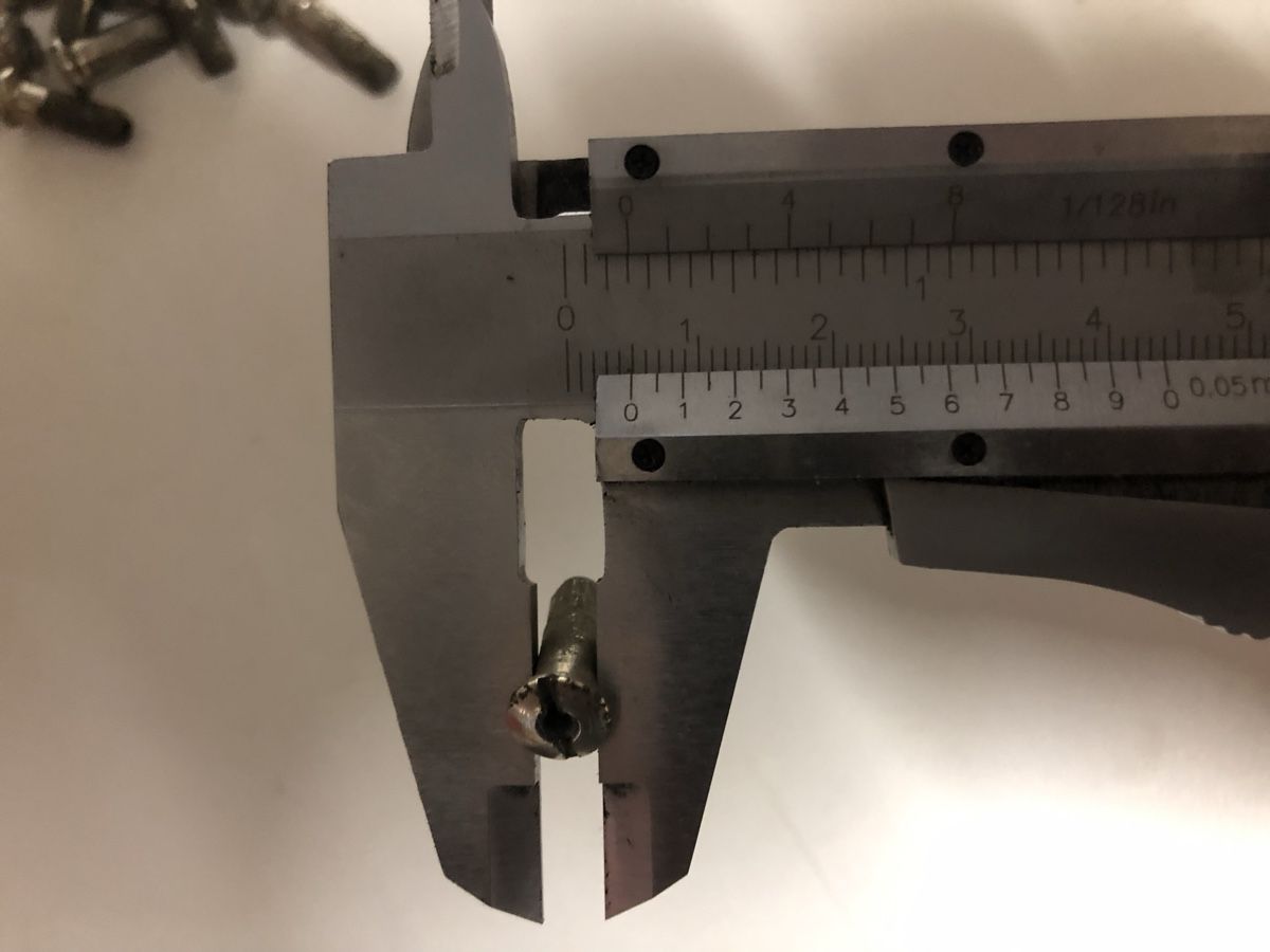 Puch Parti ricambio per ciclomotori: 36x Speichennippel Puch Sachs Pony Speichenrad – Usato da Steffisburg venduto da FlorianJohner 3