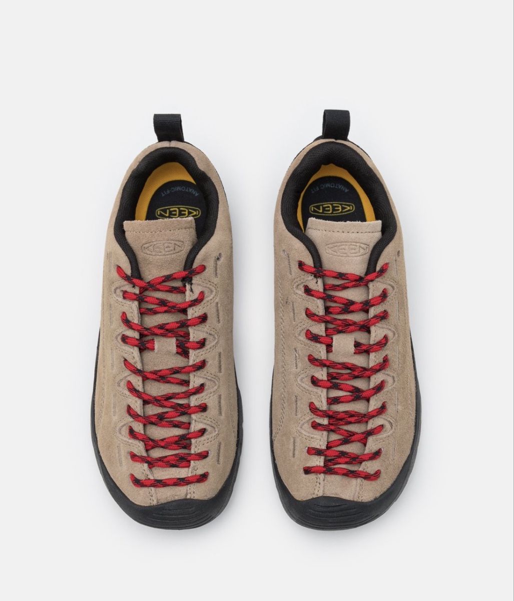 Keen Scarpe da uomo: Baskets basses Keen Jaspers, beige, 39, neuves – Nuovo (secondo la descrizione) da La Tour-de-Peilz venduto da sarahg80 9