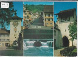 Laufen - Multiview