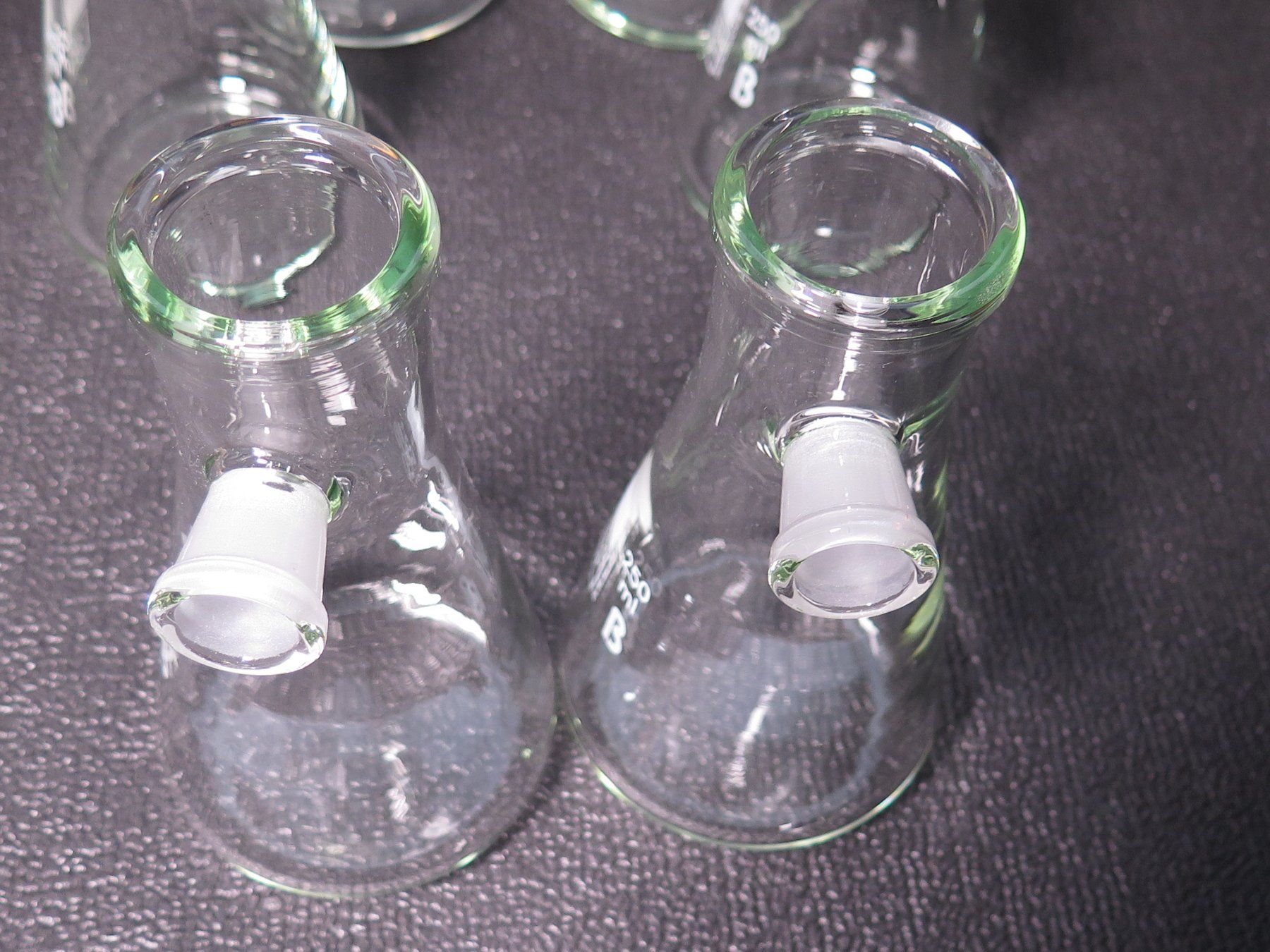 Tutte le macchine: 10 x 250ml Vakuum-Saugflaschen – Usato da Basel venduto da Deko1 4