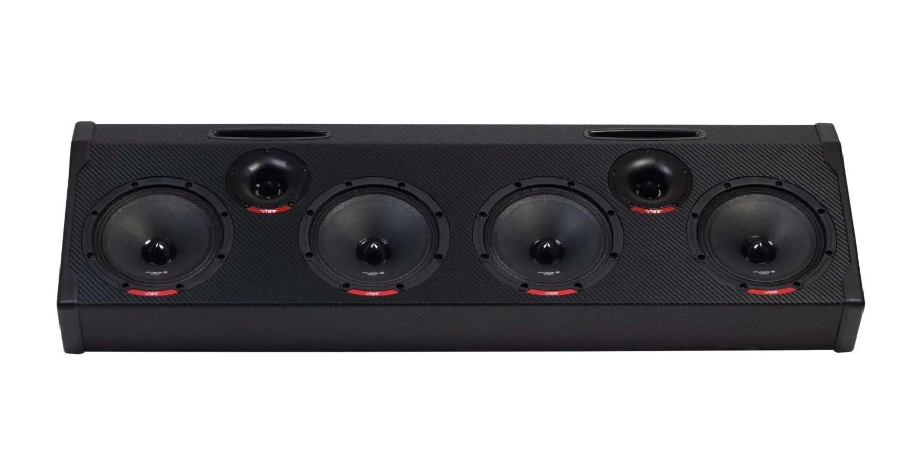 Casse acustiche: ViBE SLICKPROBOX6-V0 – Nuovo e nell'imballaggio originale da Corcelles-près-Payerne venduto da FactoryofSound 2