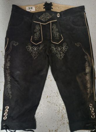 Lederhosen Oktoberfest L/XL