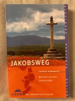 Carmen Rohrbach, Jakobsweg
