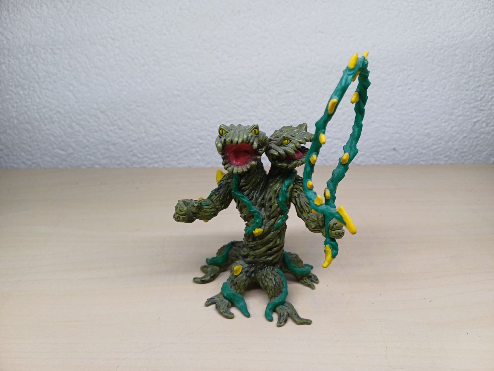 Schleich Figuren: Schleich Eldrador Creatures Dschungel – Neu (gemäss Beschreibung) aus St. Gallen von and_7l25 4