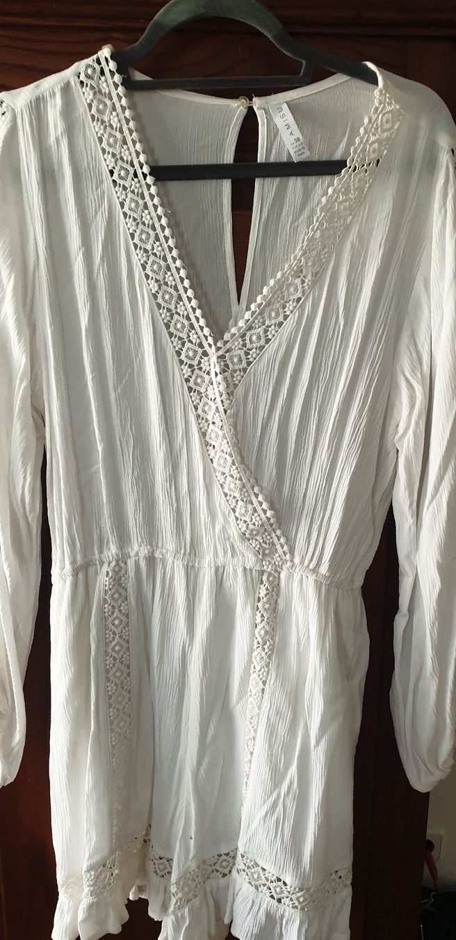 Tute: Sommer jumpsuit  – Nuovo (secondo la descrizione) da Clarens venduto da fur_bxq2 6