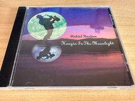 Mekiel Reuben - Hangin in the Moonlight
