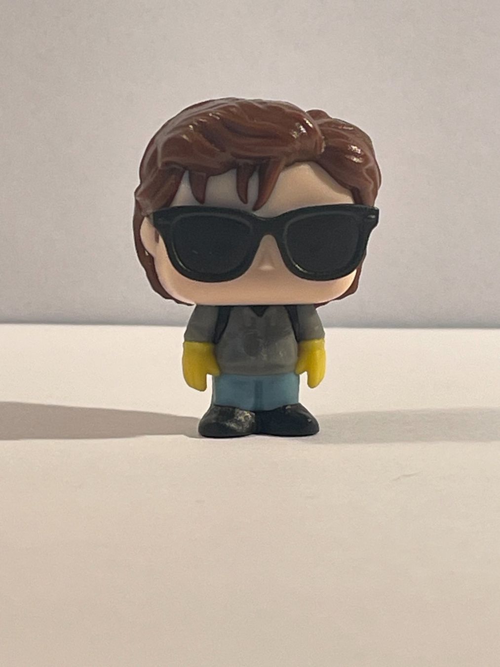 Funko Statuette: Steve Harrington, stranger things kinder joy funko pop – Nuovo (secondo la descrizione) da Uitikon Waldegg venduto da daniela_diana