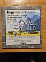 "Ingenieure" - Das fröhliche Wörterbuch