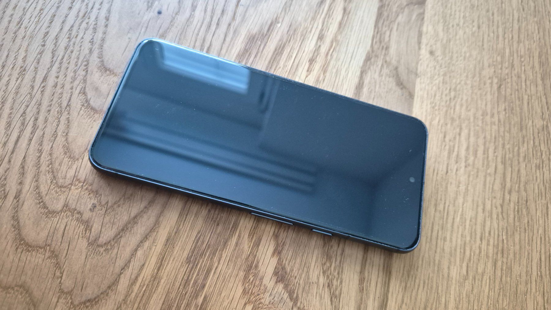 Google Portables: Google Pixel 8 mit Schutzglas und Hülle – D'occasion à Liebefeld par Pacem 3