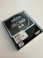 Hoya Graufilter PRO ND64 – 82 mm