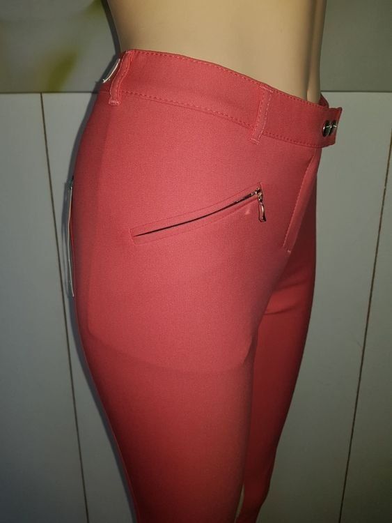 Hosen: Pantalon d'équitation/Reithose WOOLSLEY  Taille/Grosse 3 – Neu und originalverpackt aus Cossonay-ville von Super-Price-Quality 3