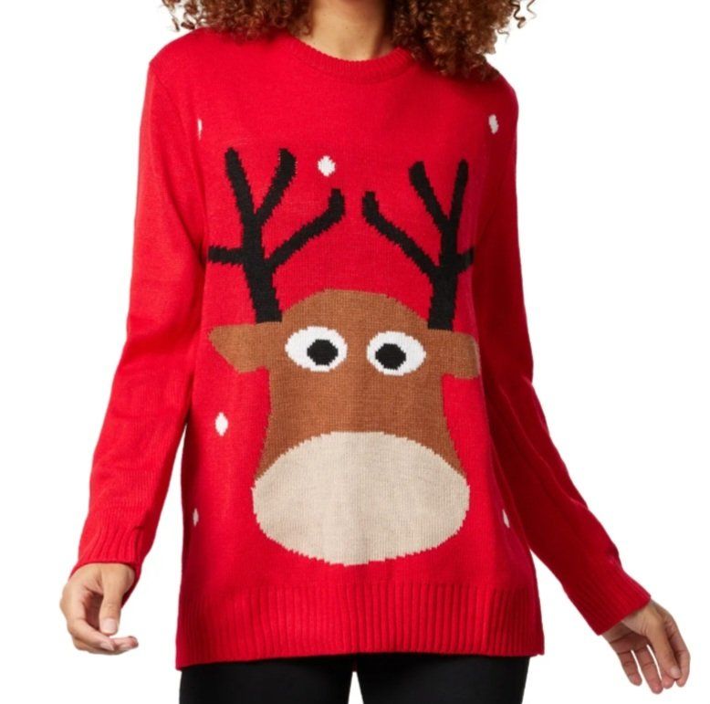 Maglioni & Felpe: Weihnachtspullover Unisex - M – Nuovo (secondo la descrizione) da Reinach BL venduto da Malin20 2