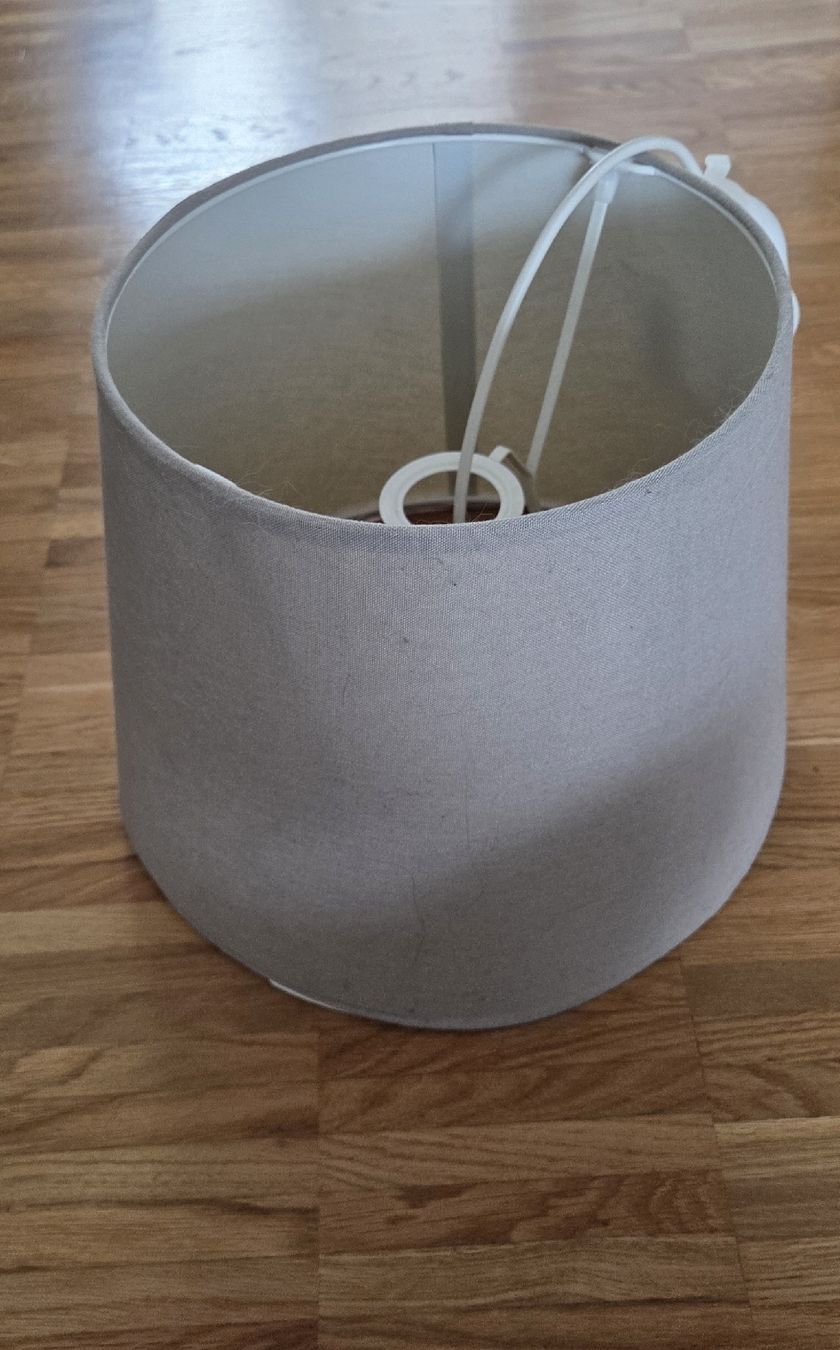 Ikea Paralumi: Lampenschirm IKEA – Usato da Sissach venduto da Babsii006