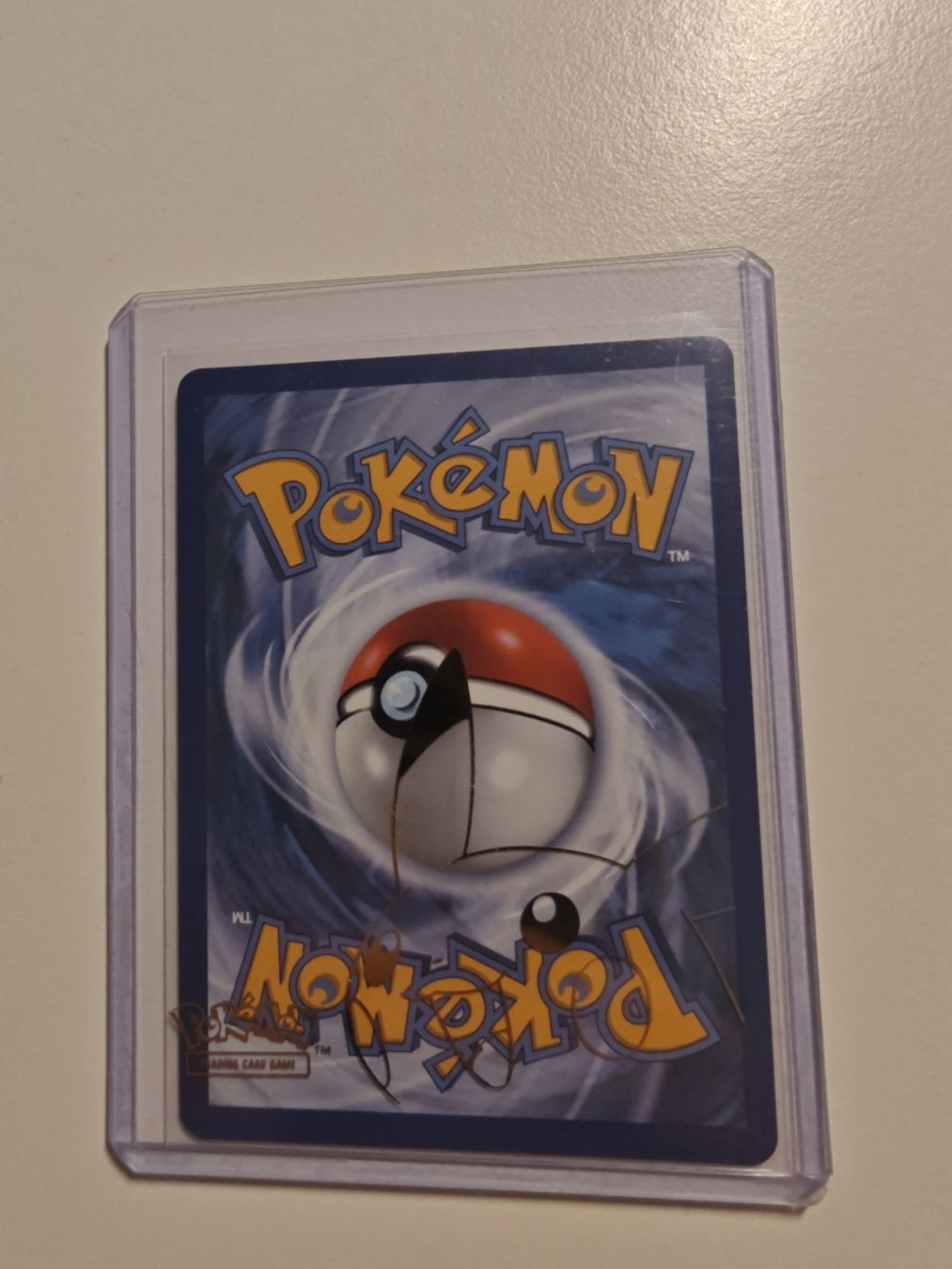 Pokémon Sammelbilder & Trading cards: Mega Floette ex 117/086  Near mint – Neu (gemäss Beschreibung) aus Winterthur von Rayan_Hadad 1