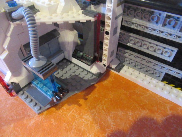 Lego Kit di costruzioni: lego 75098 – Usato da Gryon venduto da croset. 7