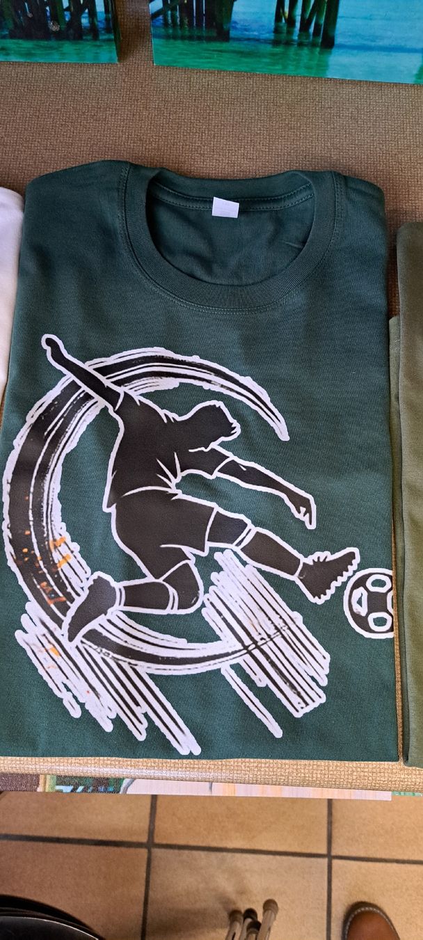 T-shirt: T-Shirts – Nuovo e nell'imballaggio originale da Rothenthurm venduto da dudli84 4