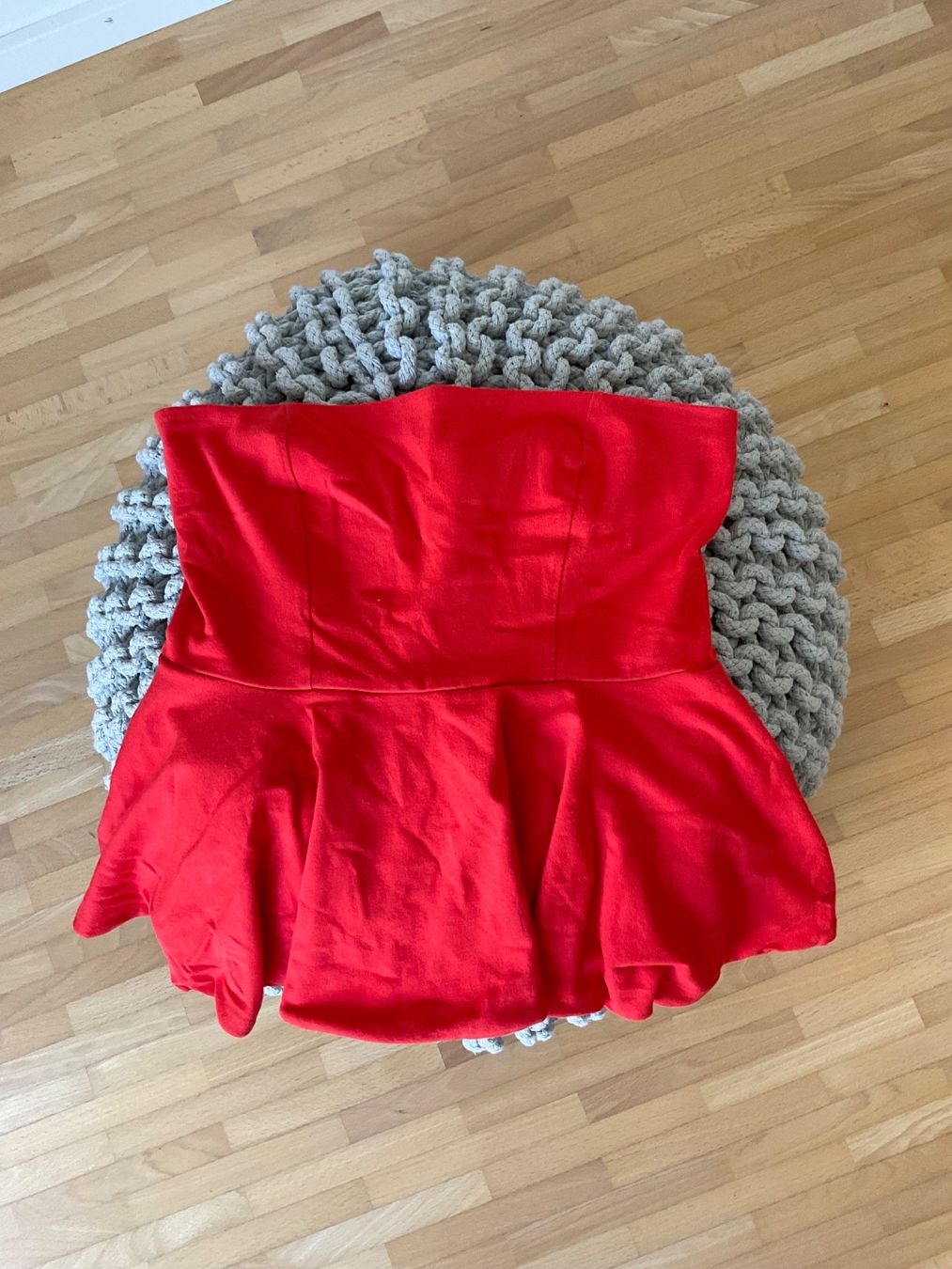 Zara Top: Zara Sommer Top Gr. S – Nuovo (secondo la descrizione) da Luzern venduto da Miausie 1