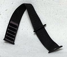 Velcro Strap zu Apple Watch 42/44/45 mm