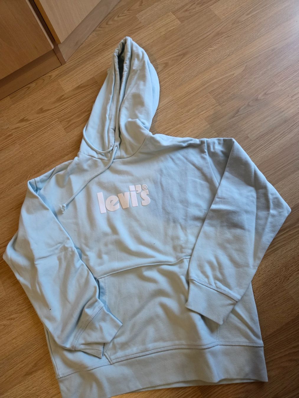 Levi's Maglioni & Felpe: Kappuzenpullover – Usato da Oberiberg venduto da Dorimahei 1