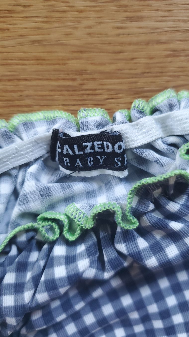 Calzedonia Costumi da bagno: Calzedonia Badehose 6-12 Monate oder früher! – Usato da Stäfa venduto da lookilooki 2