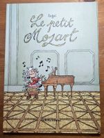 Le petit Mozart (ONE-SHOT--T.T.B.E.) Augel, William