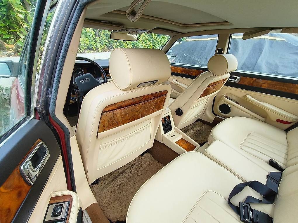 Autos: Daimler XJ6-3.6 – D'occasion à Siselen BE par Kiwi700 2