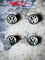 VW Nabendeckel 55 mm Radkappen Felgendeckel Deckel 6N0601171