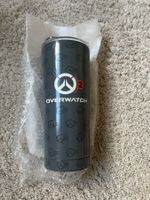 Overwatch 2 Thermobecher Neu - Für warme & kalte Drinks!