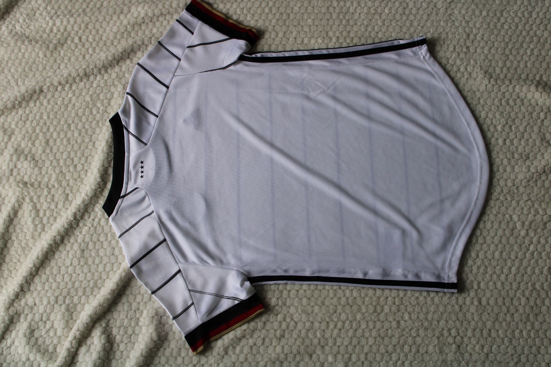Leibchen & Hosen: Maillot Italie – Gebraucht aus Essertines-Rolle von Nono_1802 1