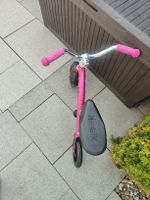 Bike micro + Trottinett 
