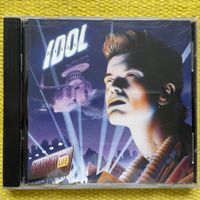 BILLY IDOL-CHARMED LIFE