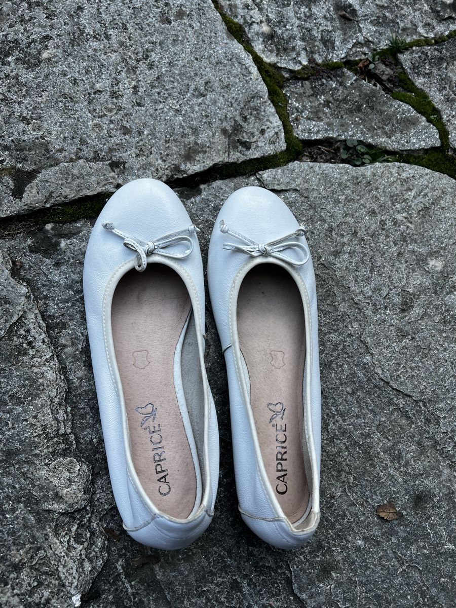 Damenschuhe: Ballerinas Grösse 37 – Neu (gemäss Beschreibung) aus Muttenz von Lisa_z 3