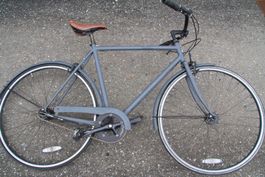 Fahrrad von SIECH